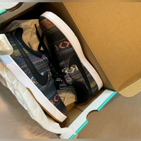 New Nike SB Eric Koston SE Hacky Sack men’s Size 9 - Picture 3 of 14